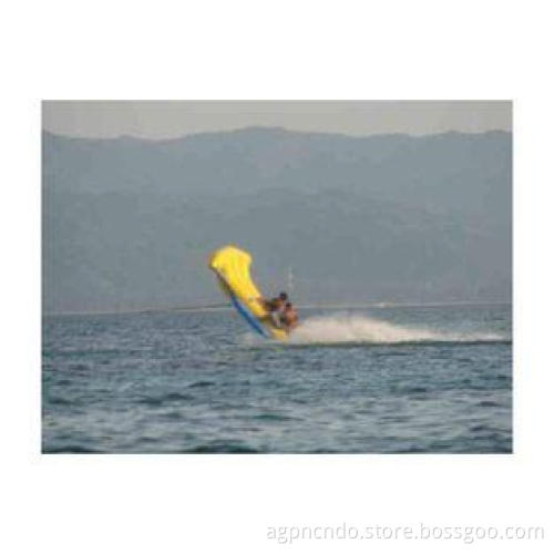 2014 Inflatable Flying Fish Towable Tubes for Outdoor Accti